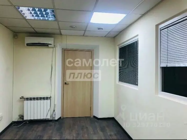 Склад в Свердловская область, Екатеринбург ул. Бебеля, 17 (18 м) - Фото 1