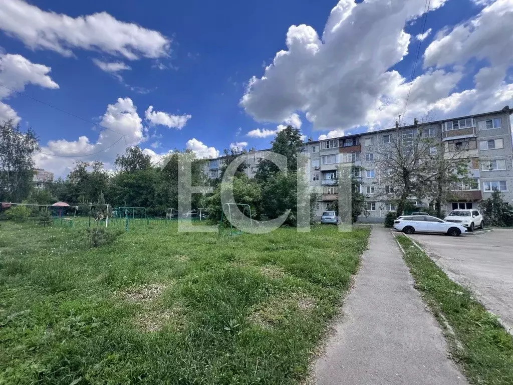 3-к кв. Тульская область, Тула ул. Кауля, 3к2 (48.0 м) - Фото 1
