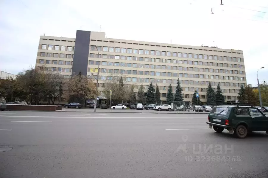 Офис в Москва Марксистская ул., 22С1 (19 м) - Фото 1