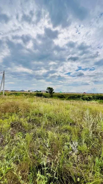 Участок в Самарская область, Красный Яр с/пос, пос. Угловой, Зона ... - Фото 1