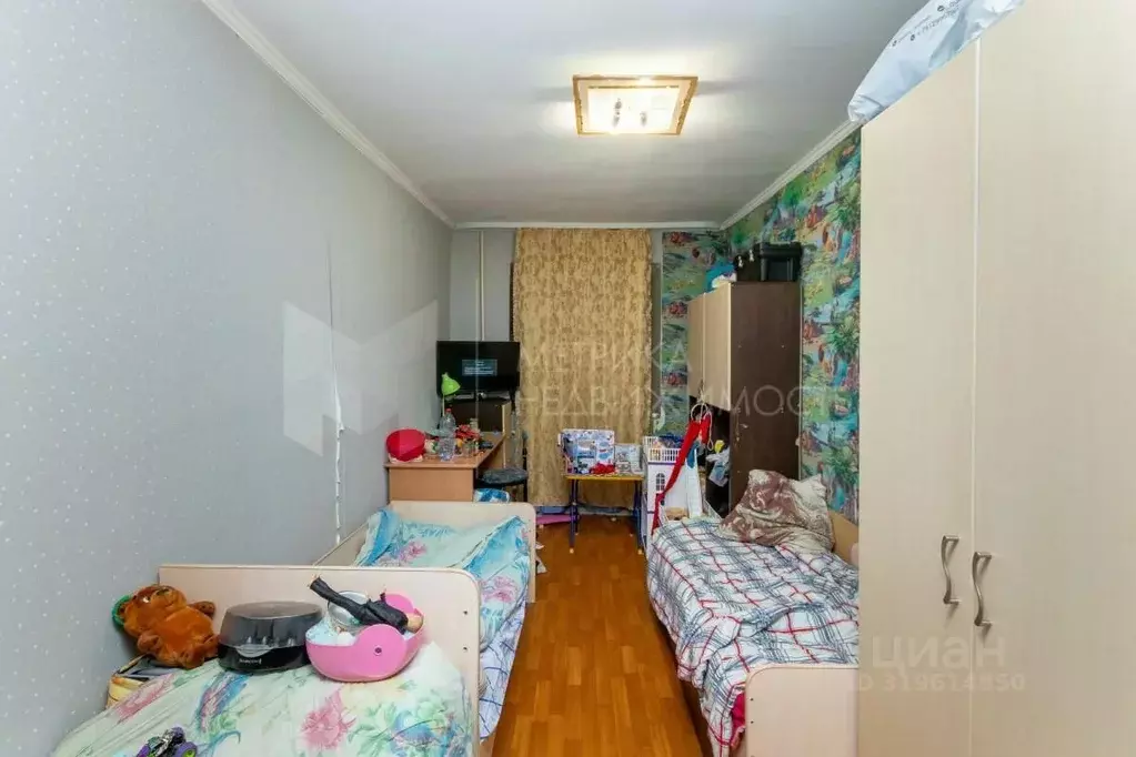 2-к кв. Тюменская область, Тюмень ул. Карла Маркса, 127 (44.3 м) - Фото 0