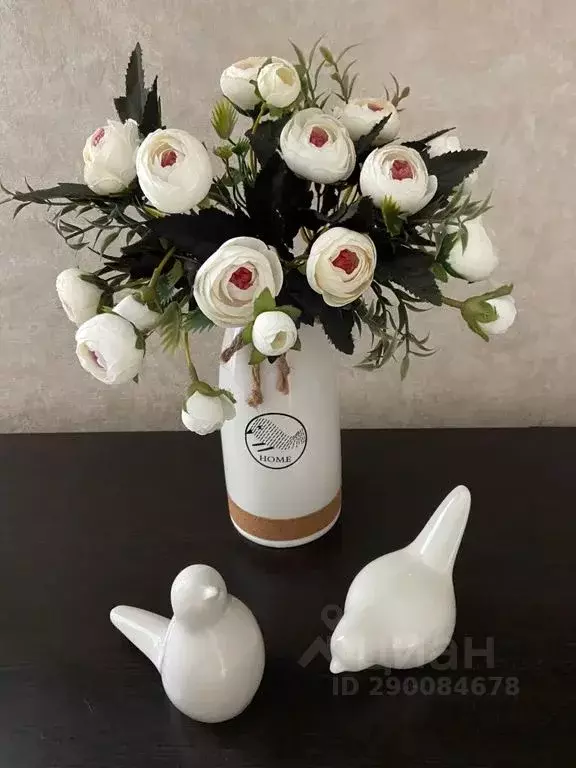 1-к кв. Ростовская область, Шахты Садовая ул., 22В (32.0 м) - Фото 1