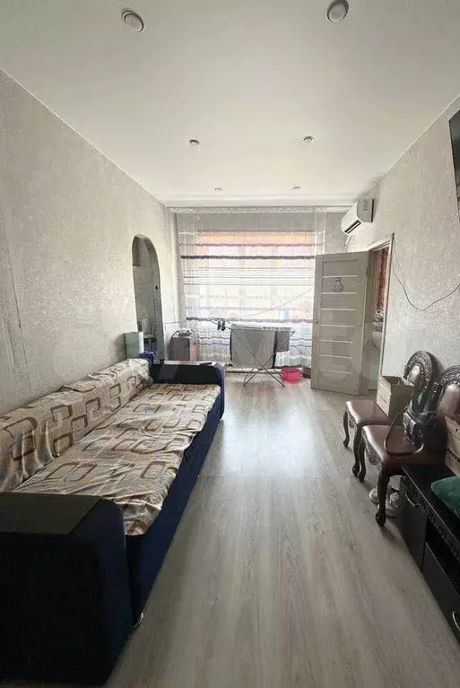 2-к. квартира, 44 м, 1/2 эт. - Фото 1