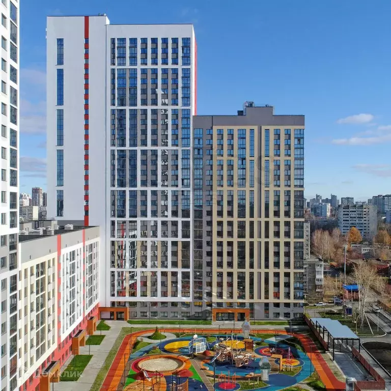 Продаётся 1-к квартира, 36.1 м - Фото 0