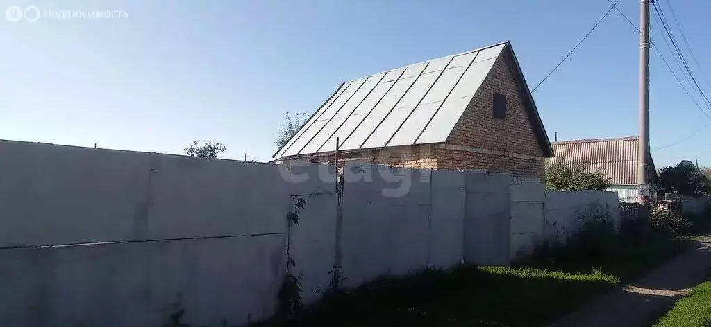 Участок в Ишимбай, СТ Нефтяник, Летний проезд (8 м) - Фото 2