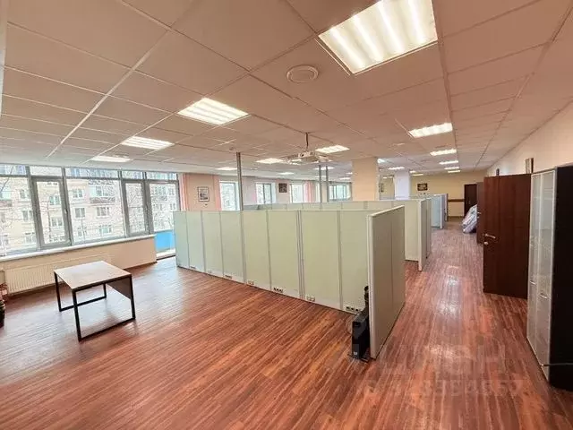 Офис в Москва Дербеневская наб., 11кА (205 м) - Фото 1