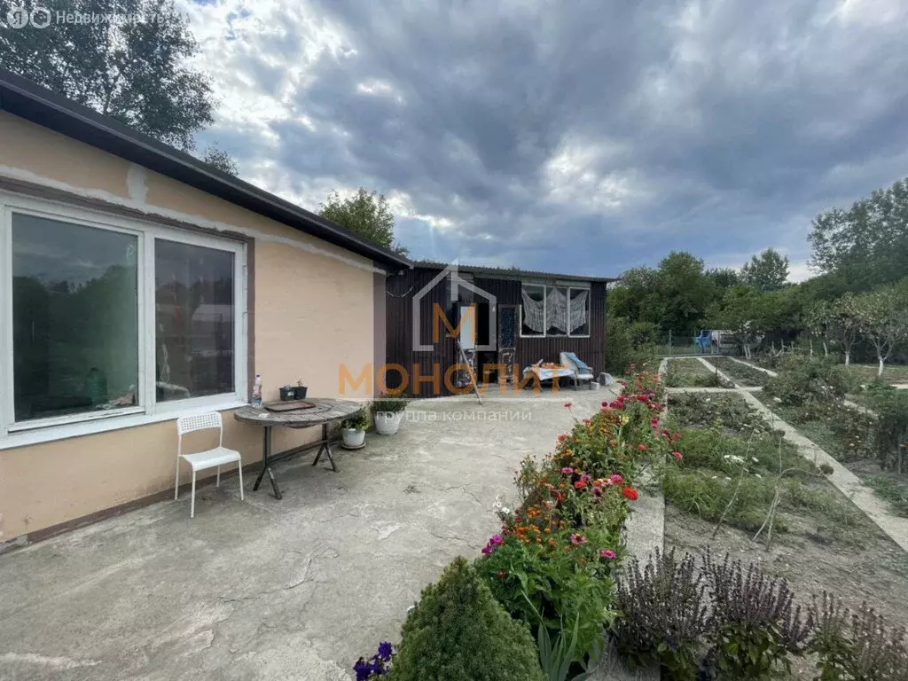 Дом в Саратовская, Северная улица (74.1 м) - Фото 1