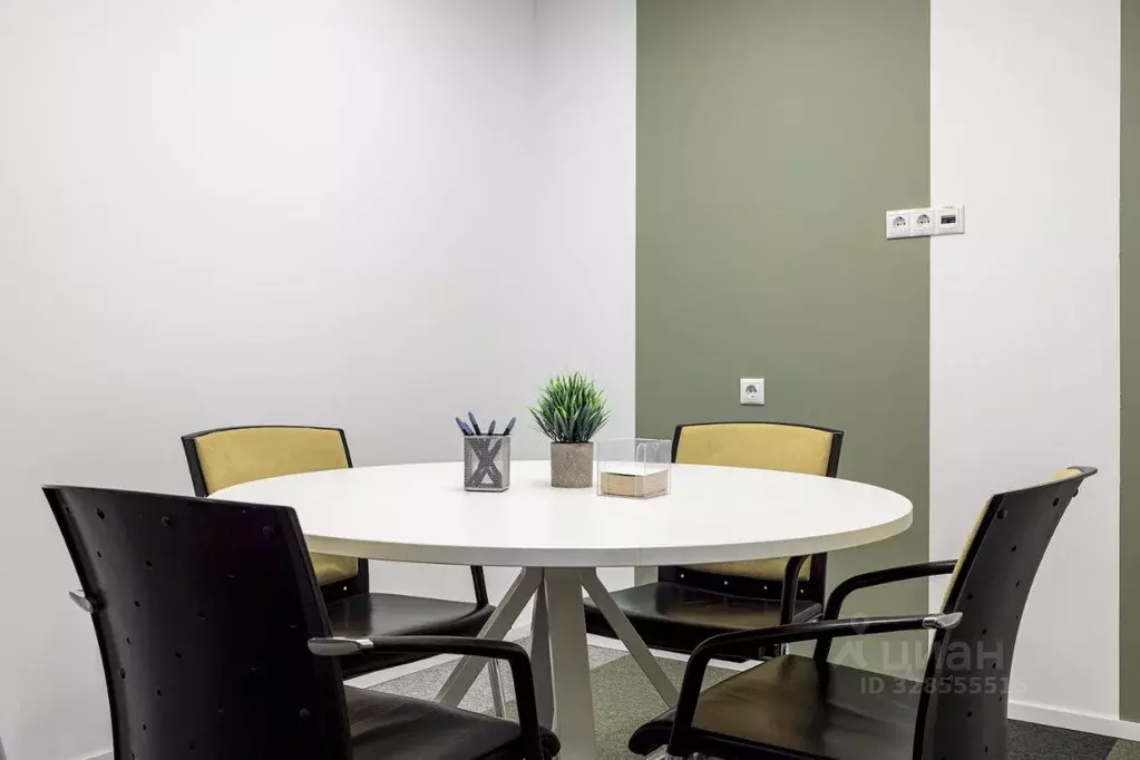 Офис в Москва Минская ул., 2Ж (5 м) - Фото 2