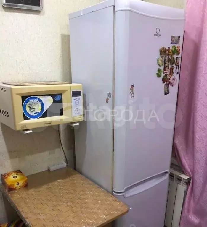 1-к. квартира, 30 м, 1/3 эт. - Фото 1