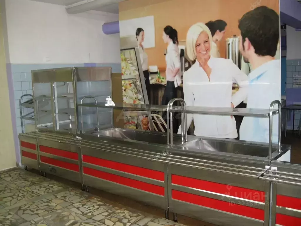 Помещение свободного назначения в Ульяновская область, Ульяновск ул. ... - Фото 2