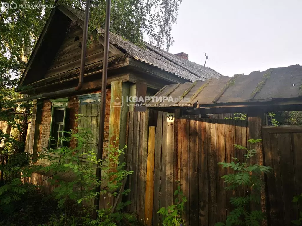Дом в Невьянск, улица Ляхина, 43 (24 м) - Фото 1