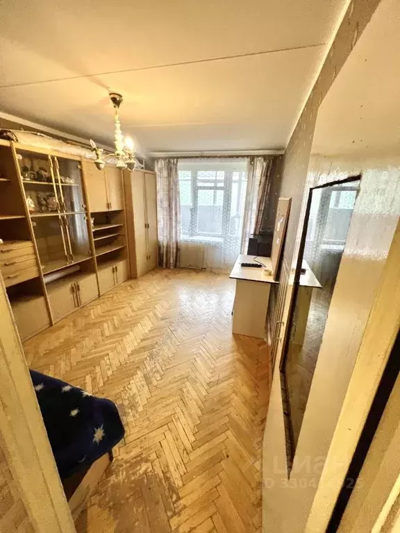 1-к кв. Московская область, Подольск Мраморная ул., 12 (36.0 м) - Фото 2