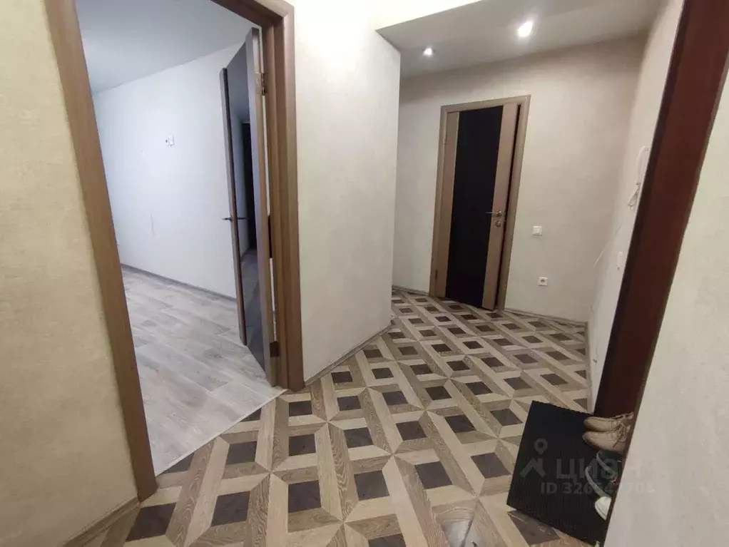 1-к кв. Новосибирская область, Бердск ул. Красная Сибирь, 120 (36.6 м) - Фото 1