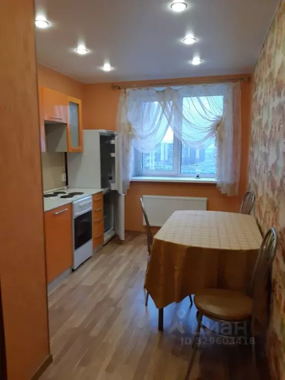 1-к кв. Санкт-Петербург Пулковское ш., 40К3 (43.0 м) - Фото 1