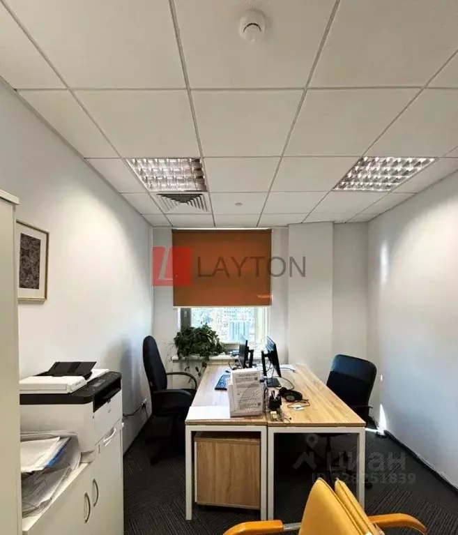 Офис в Москва Космодамианская наб., 52С5 (952 м) - Фото 2