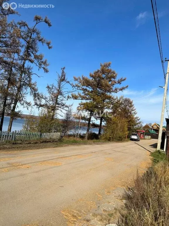 Участок в Читинский район, ДНТ Междуозерное (8 м) - Фото 2