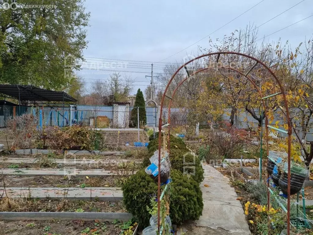 Дом в посёлок Кирова, Железнодорожная улица (30 м) - Фото 1