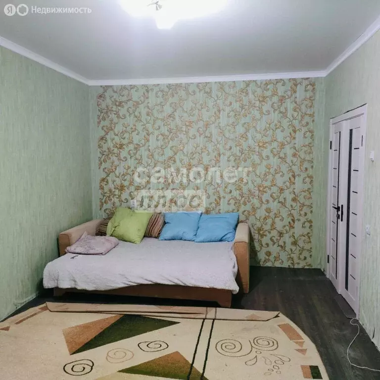 2к в 3-комнатной квартире (20 м) - Фото 1