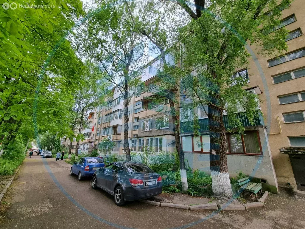 2-комнатная квартира: Ессентуки, Вокзальная улица, 23А (49.7 м) - Фото 1