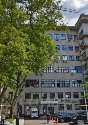Офис в Москва Цветной бул., 30С1 (150 м) - Фото 1