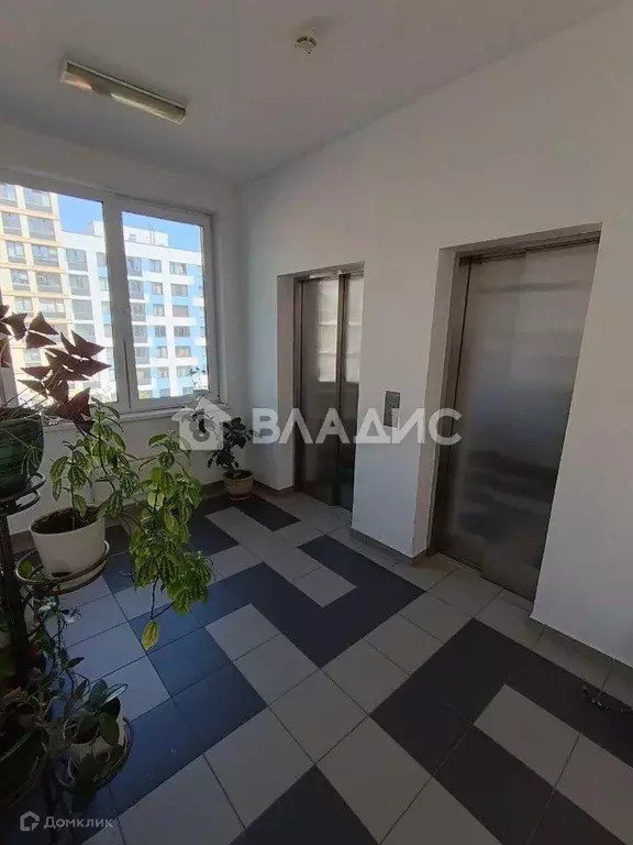 Продаётся 2-к квартира, 69.4 м - Фото 1