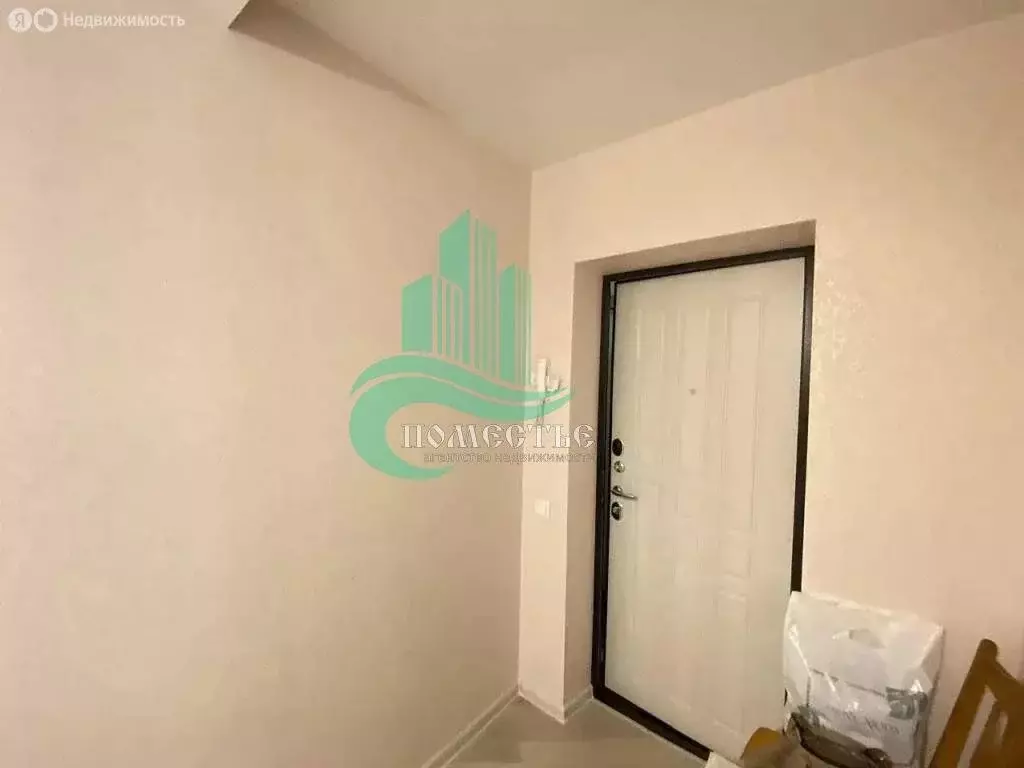 1-комнатная квартира: Феодосия, улица Кирова, 3 (33.5 м) - Фото 2