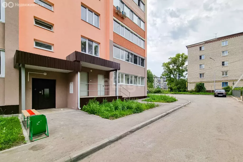 Офис (85.2 м) - Фото 1
