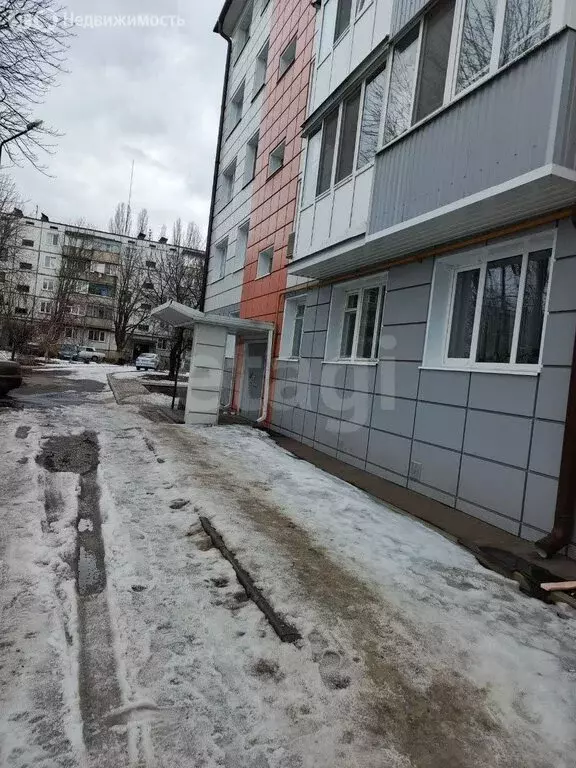 2-комнатная квартира: Валуйки, улица Котовского, 22 (43.2 м) - Фото 2