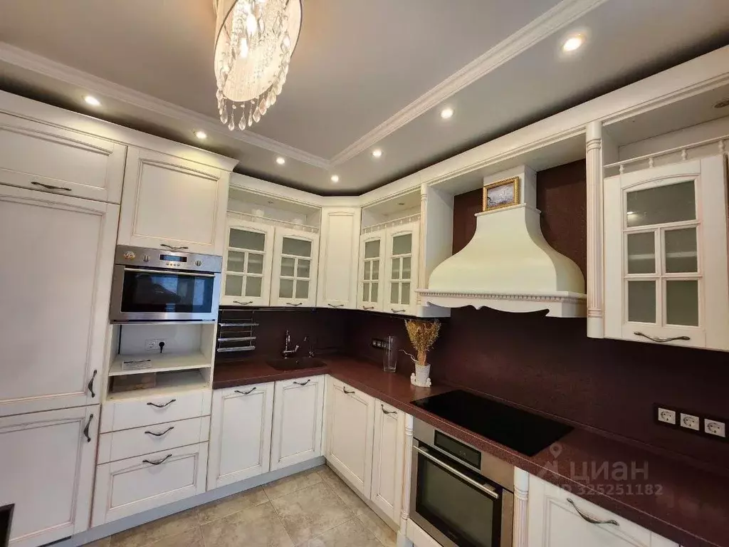 2-к кв. Москва Русаковская ул., 5 (59.0 м) - Фото 2