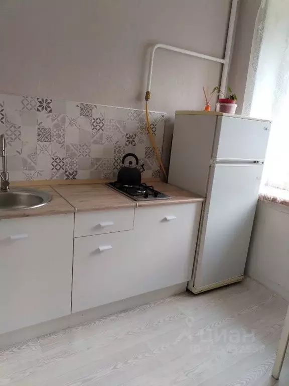 1-к кв. Московская область, Люберцы Октябрьский просп., 403к5 (30.0 м) - Фото 2