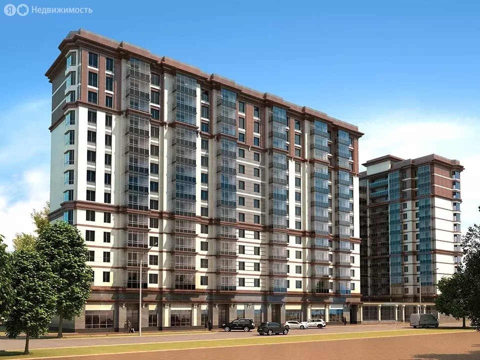 2-комнатная квартира: Сыктывкар, улица Карла Маркса, 183 (53.2 м) - Фото 2