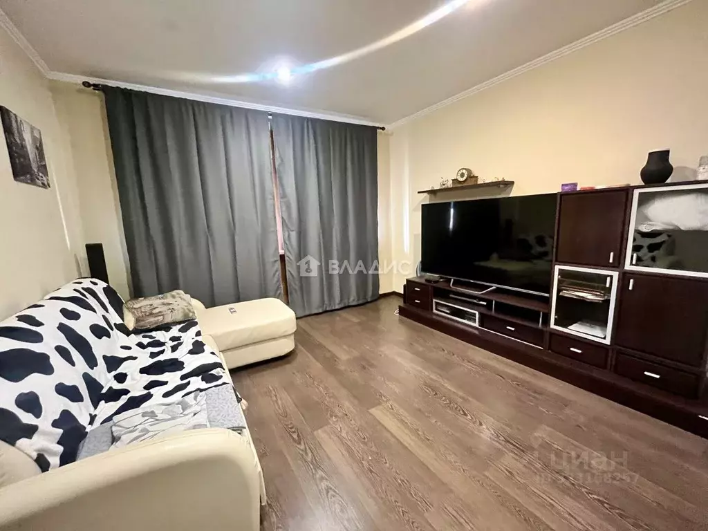 3-к кв. Пензенская область, Пенза ул. 8 Марта, 7 (67.3 м) - Фото 1