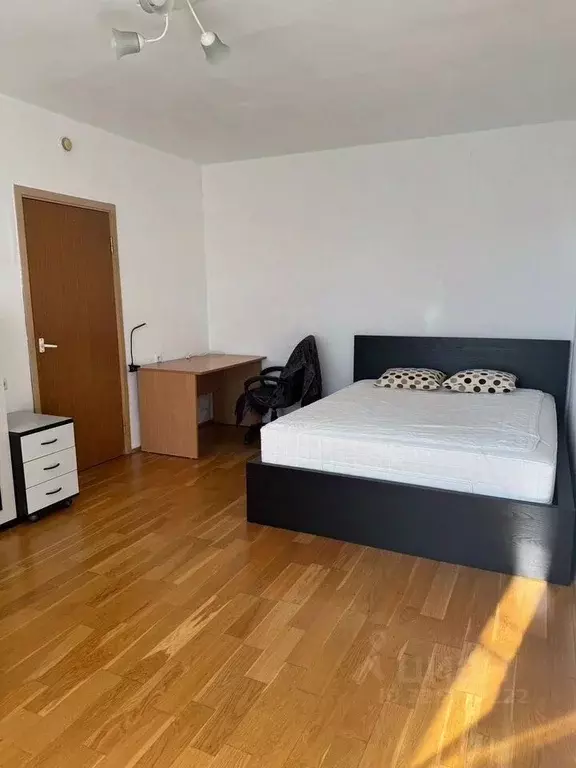 1-к кв. Москва проезд Русанова, 5 (37.9 м) - Фото 2