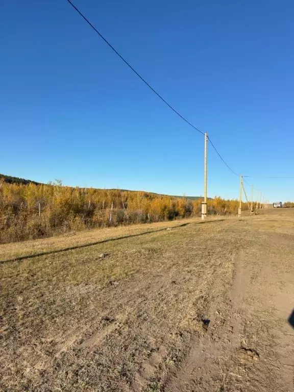 Участок в Саха (Якутия), Якутск ул. Труда (15.0 сот.) - Фото 1