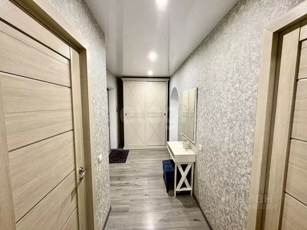 2-к кв. Смоленская область, Смоленский муниципальный округ, с. Печерск ... - Фото 1