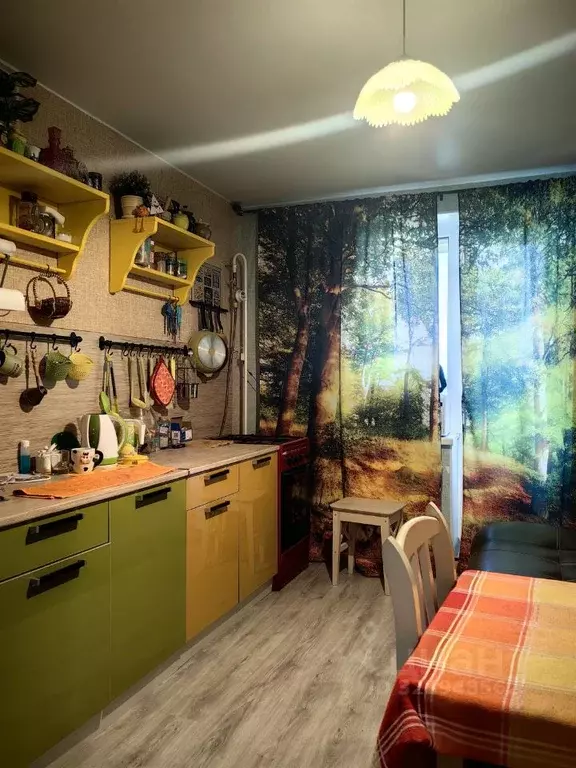 2-к кв. Новгородская область, Великий Новгород Большая ... - Фото 1