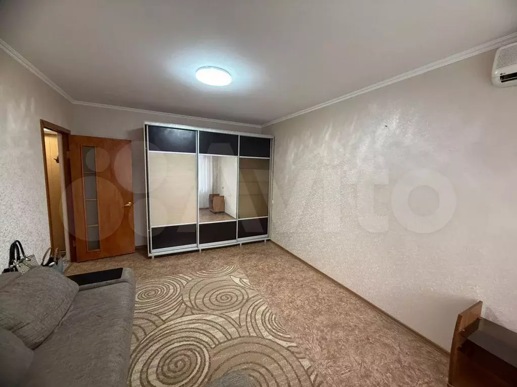 1-к. квартира, 30 м, 4/10 эт. - Фото 1