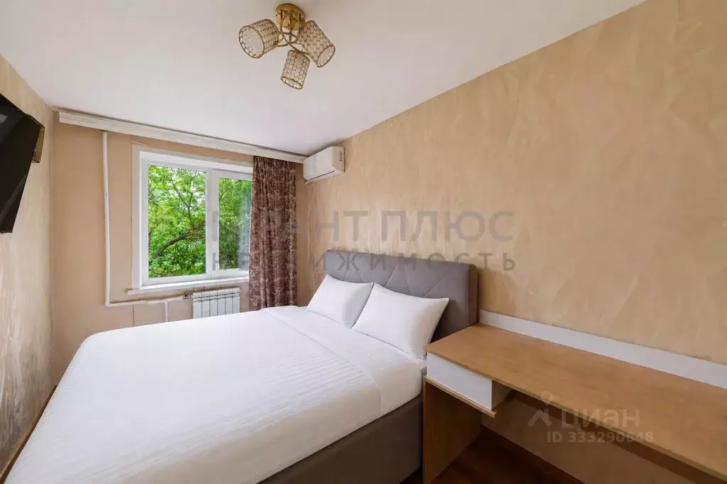 2-к кв. Липецкая область, Липецк ул. 8 Марта, 26 (44.0 м) - Фото 2