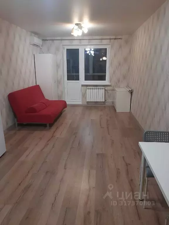 1-к кв. Московская область, Подольск Климовск мкр, ул. Советская, 16 ... - Фото 0