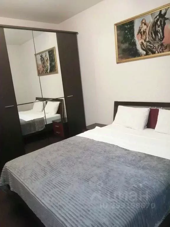 1-к кв. Орловская область, Орел наб. Дубровинского, 74 (68.0 м) - Фото 2