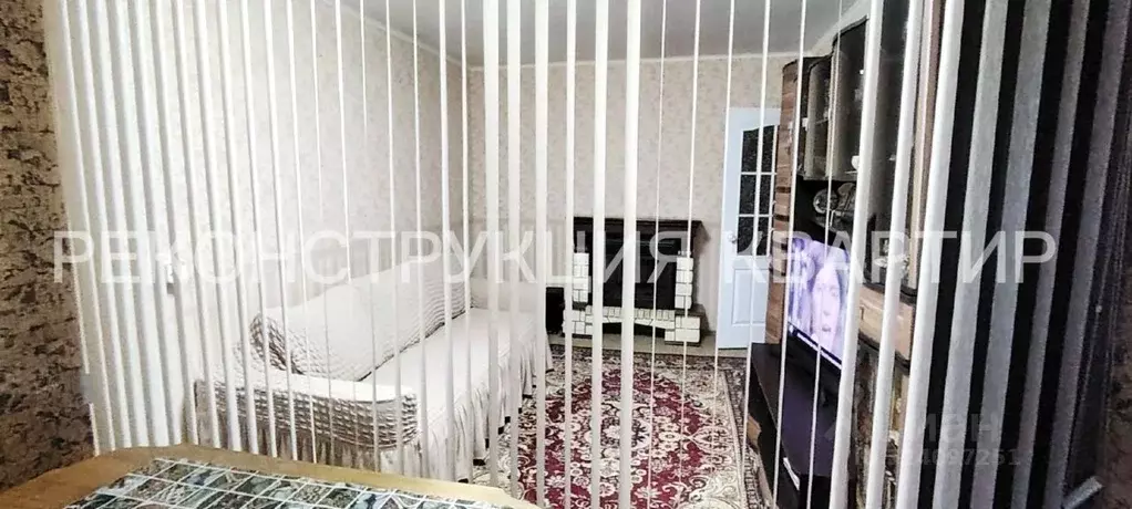 3-к кв. Омская область, Омск Парковый мкр, ул. Фугенфирова, 1 (64.0 м) - Фото 2