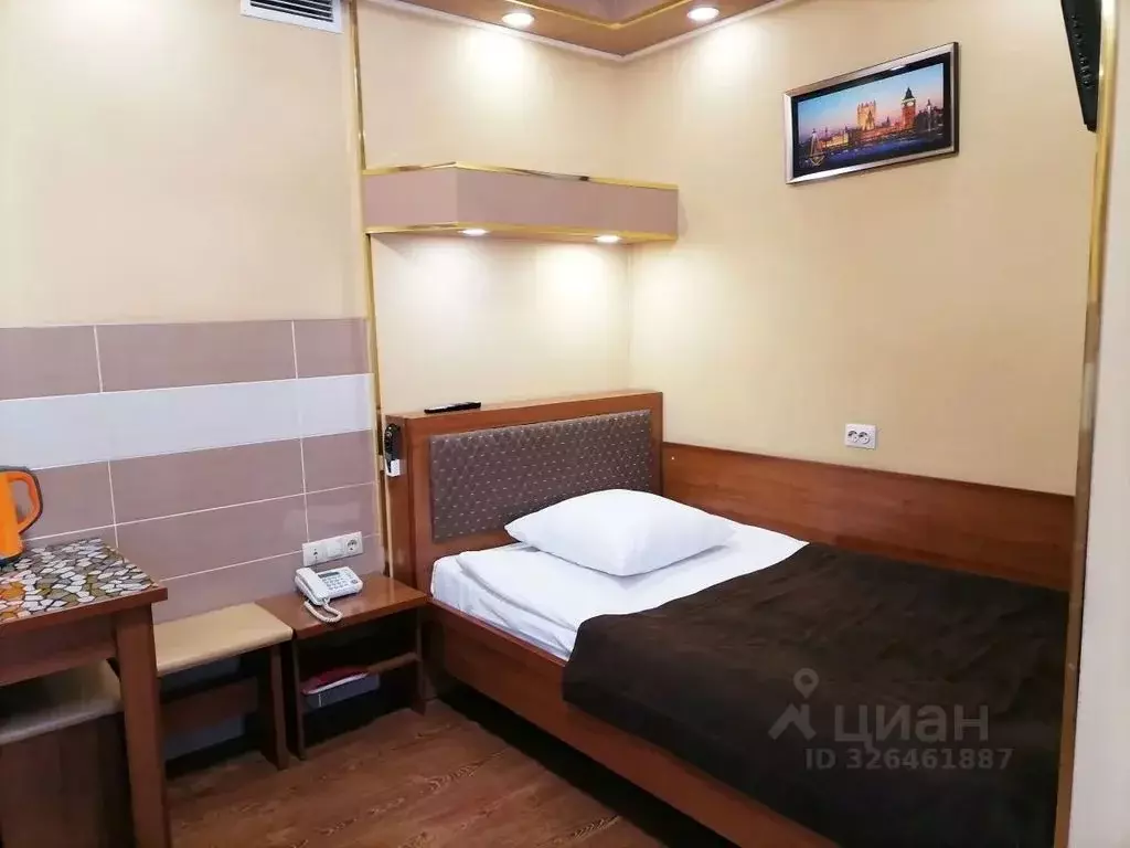 Комната Бурятия, Улан-Удэ Набережная ул., 14к2 - Фото 1