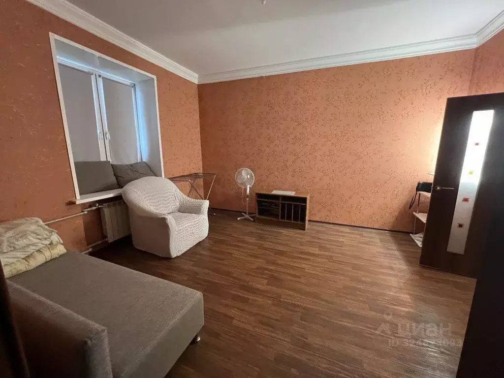 1-к кв. Нижегородская область, Нижний Новгород ул. Октябрьской ... - Фото 2