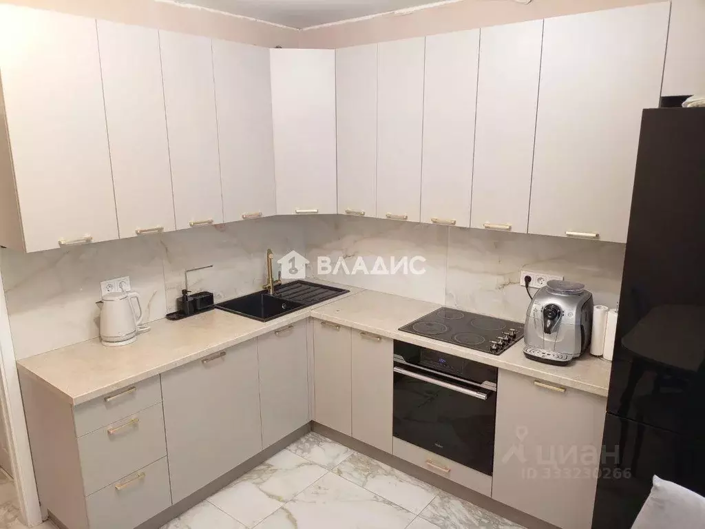 Квартира, 4 комнаты, 90.3 м - Фото 1