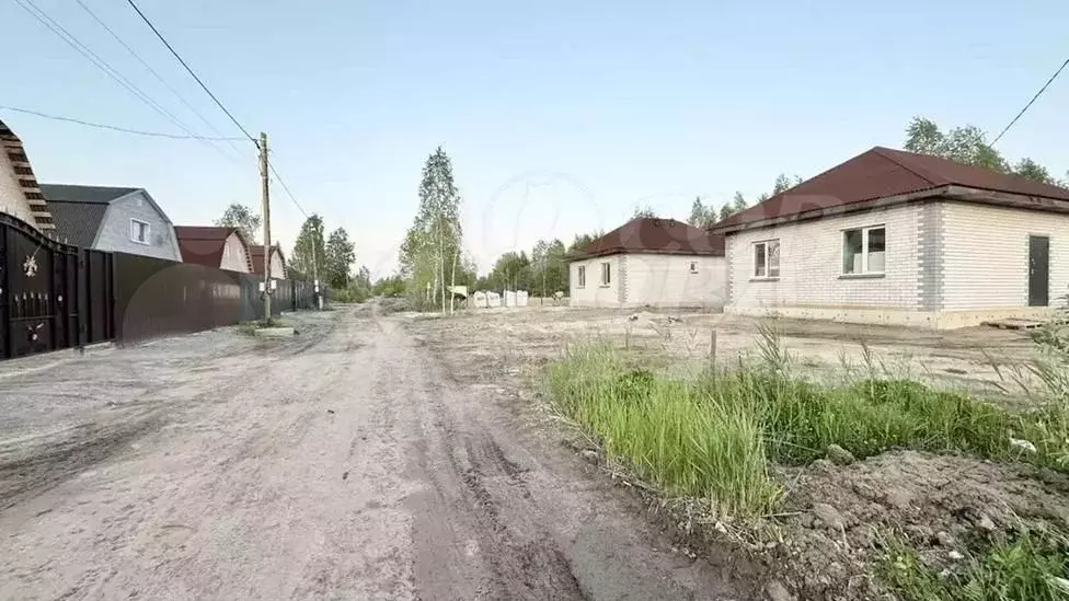 Дом 56 м на участке 6 сот. - Фото 1