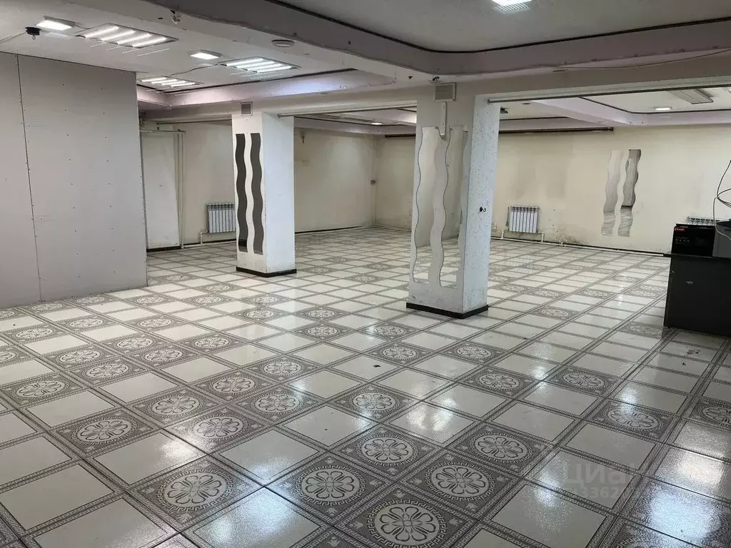 Помещение свободного назначения в Москва Касимовская ул., 4 (271 м) - Фото 2