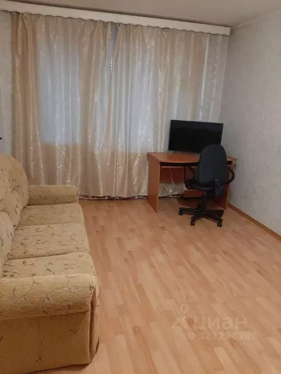 1-к кв. Санкт-Петербург просп. Художников, 24к4 (41.0 м) - Фото 1