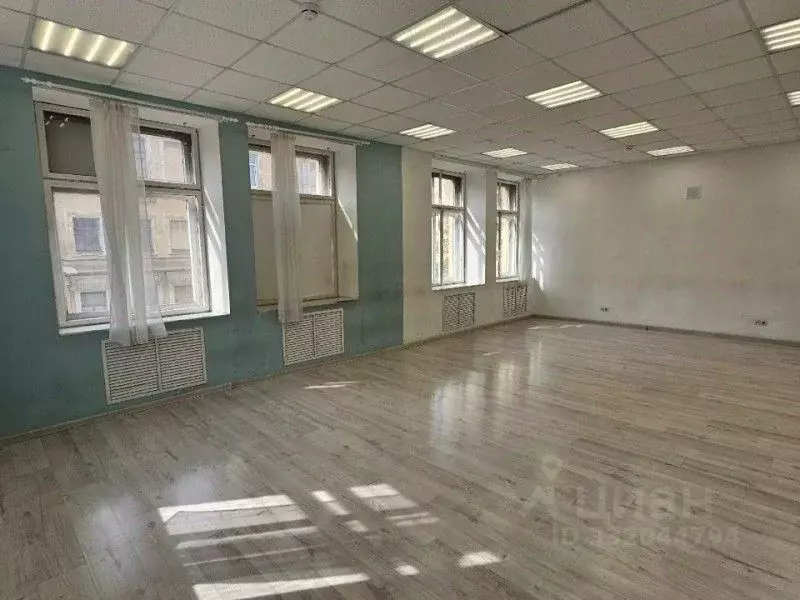Офис в Санкт-Петербург Дегтярная ул., 5-7 (113 м) - Фото 1