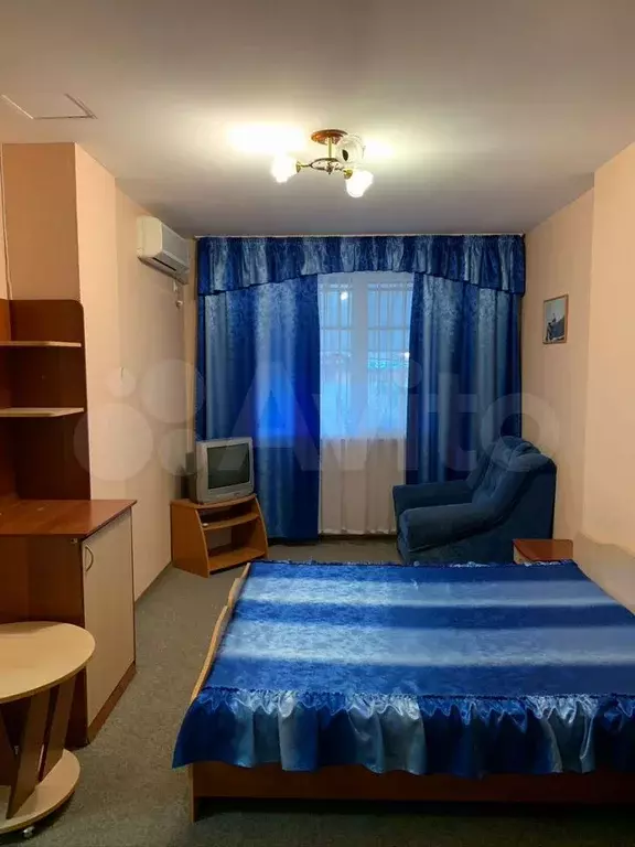 Квартира-студия, 20 м, 1/5 эт. - Фото 0