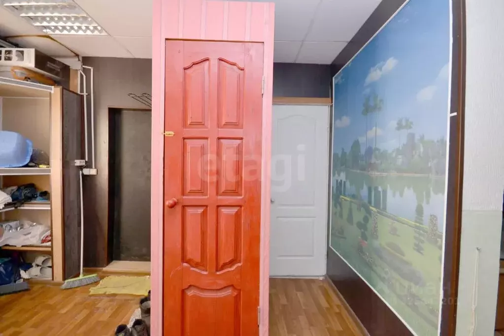 Студия Саха (Якутия), Якутск Металл гаражно-строительный кооператив, ... - Фото 1